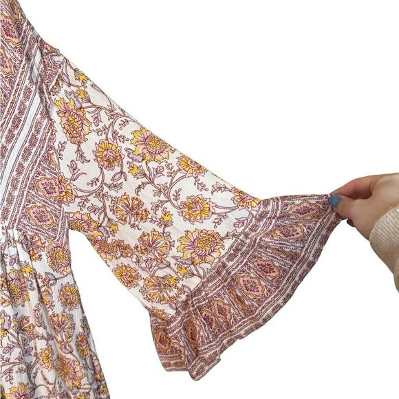 Free People Moonlight Dance Top - Picture 7 of 13